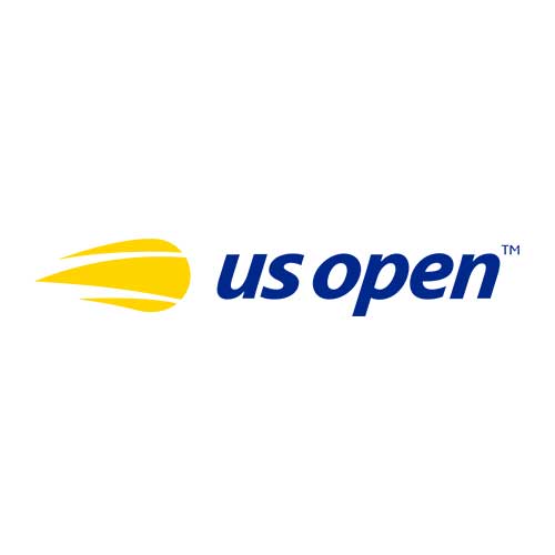us open logo