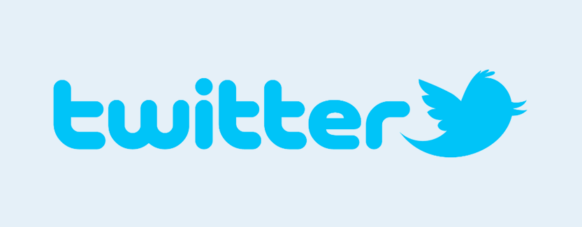 twitter logo 2010 to 2012